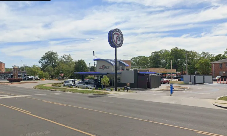 7 Brew St Louis in St Louis, Missouri